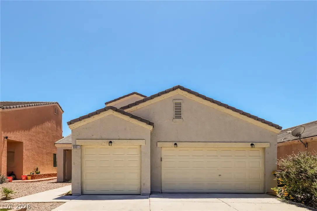 5951 Tamara Costa Court, Las Vegas, NV 89110 - #1
