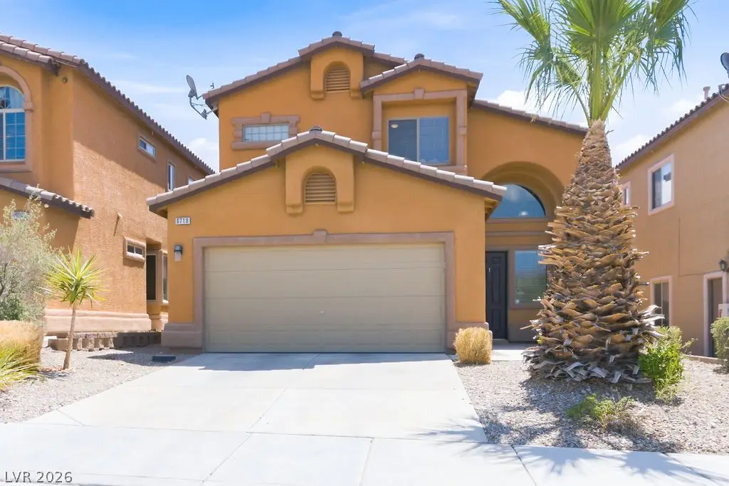 6718 Carol Steam Street, Las Vegas, NV 89149 - #1