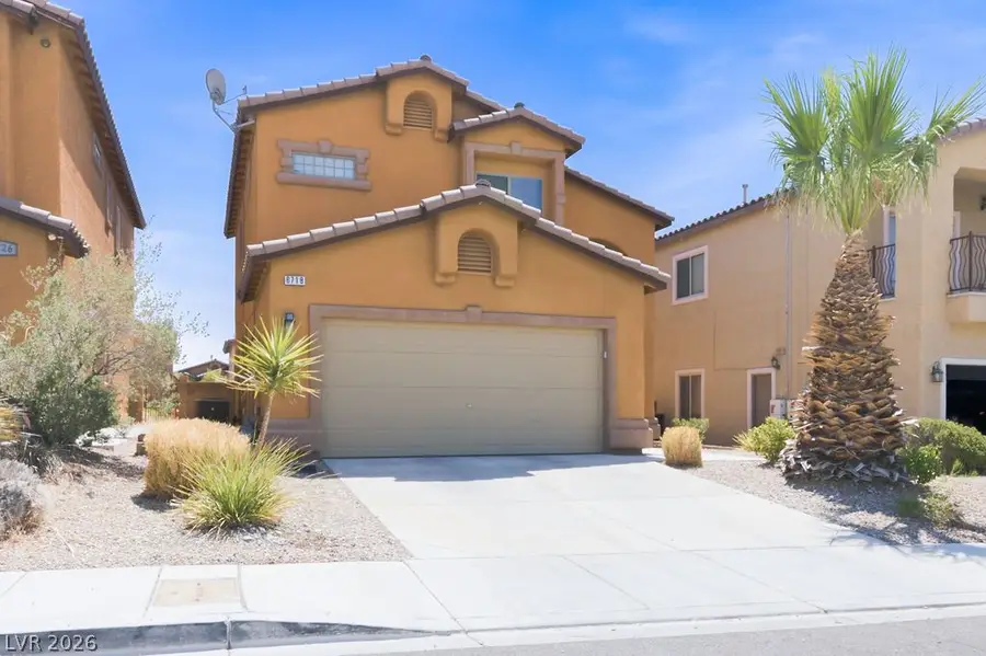6718 Carol Steam Street, Las Vegas, NV 89149 - #3