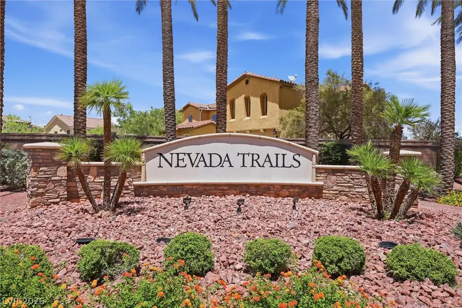7214 Morningside Ranch Court, Las Vegas, NV 89113 - #3