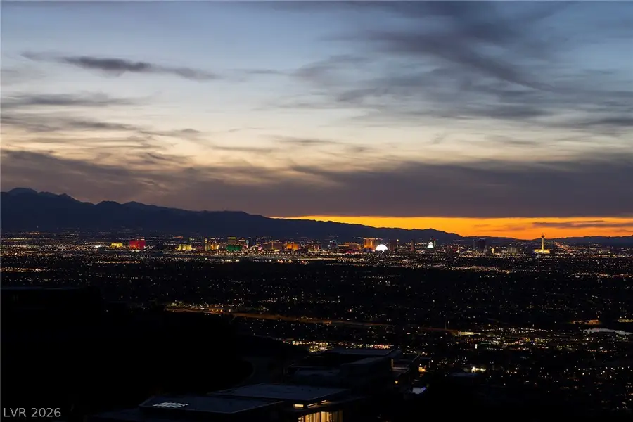 491 Rock Peak Drive, Henderson, NV 89012 - #2