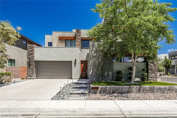 10226 Jade Gardens Drive, Las Vegas, NV 89135