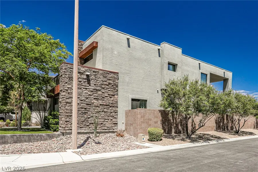 10226 Jade Gardens Drive, Las Vegas, NV 89135 - #3
