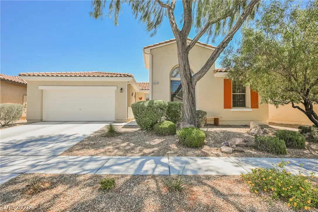 8054 Meadow Pasture Street, North Las Vegas, NV 89085 - #1
