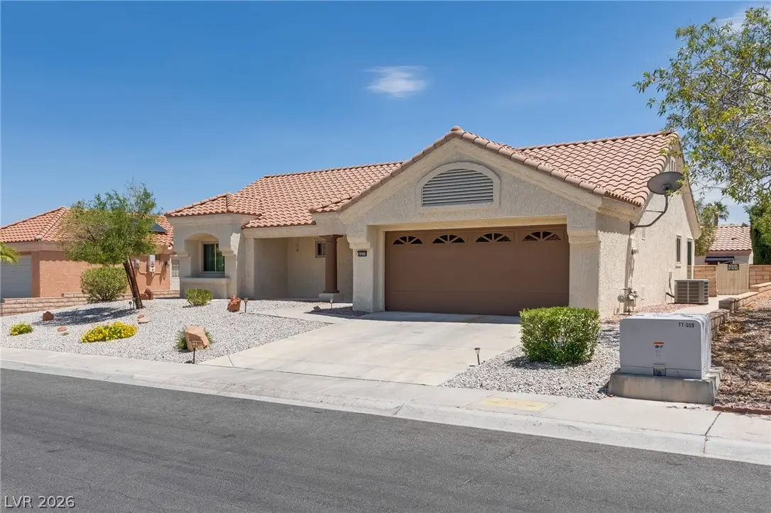 8809 Villa Ridge Drive, Las Vegas, NV 89134 - #1