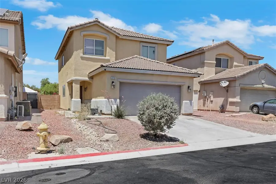 3715 Kit Fox Street, Las Vegas, NV 89122 - #2