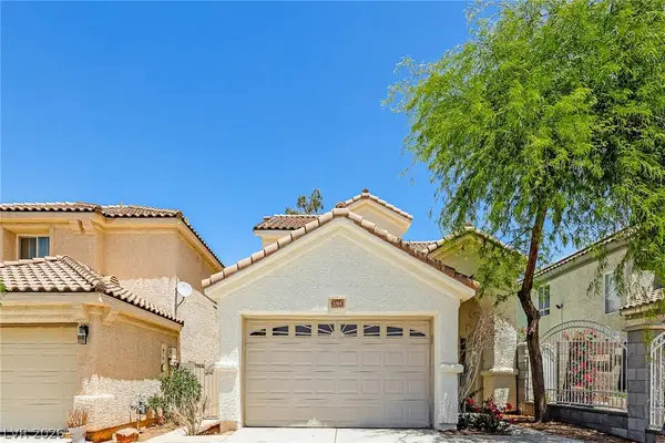 6564 Arrow Creek Court, Las Vegas, NV 89156