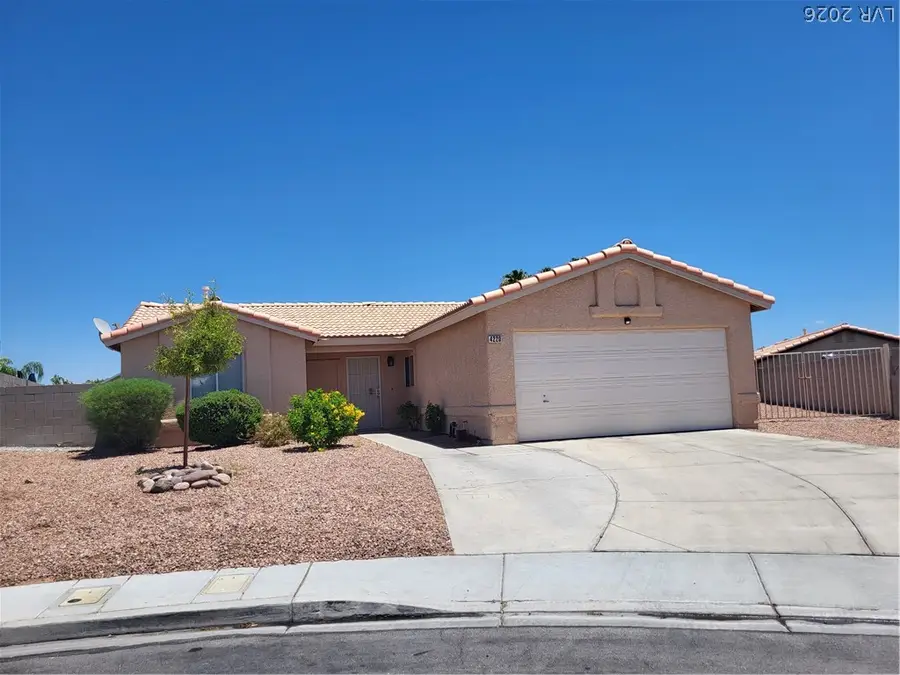 4220 Adriel Drive, North Las Vegas, NV 89032 - #2