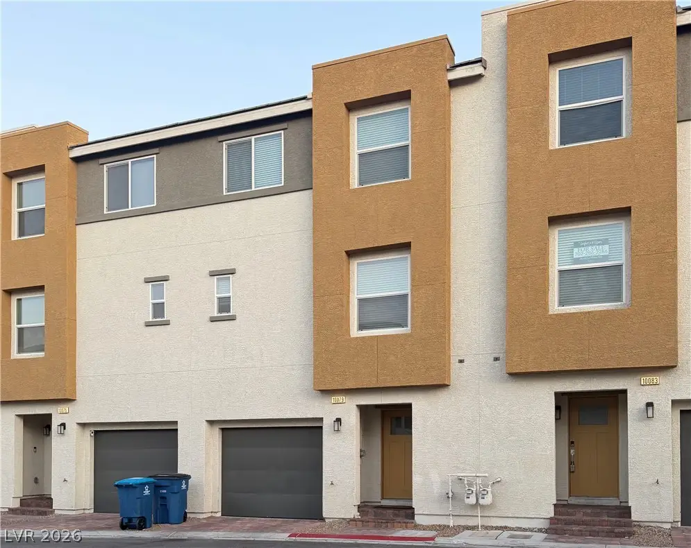 10079 Vibrant Moon Avenue, Las Vegas, NV 89129 - #1