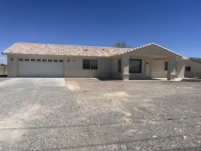 701 Mount Charleston Drive, Pahrump, NV 89048 - #1