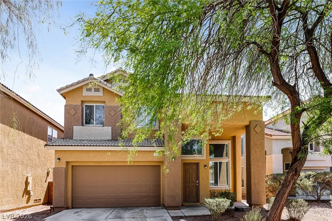 3616 Cantabella Court, North Las Vegas, NV 89032 - #1