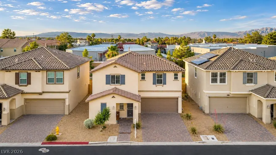 3862 Stadium Avenue, Las Vegas, NV 89120 - #2