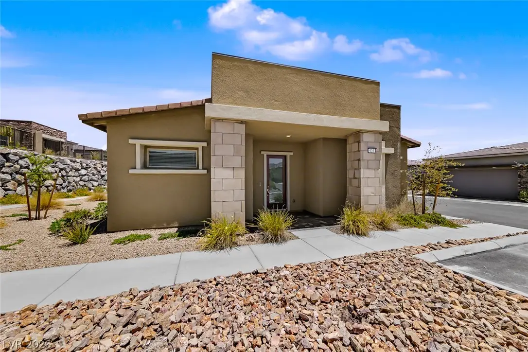 925 Allister Fields Lane, Las Vegas, NV 89138 - #1