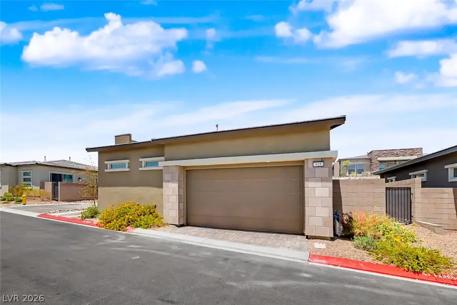 925 Allister Fields Lane, Las Vegas, NV 89138 - #2