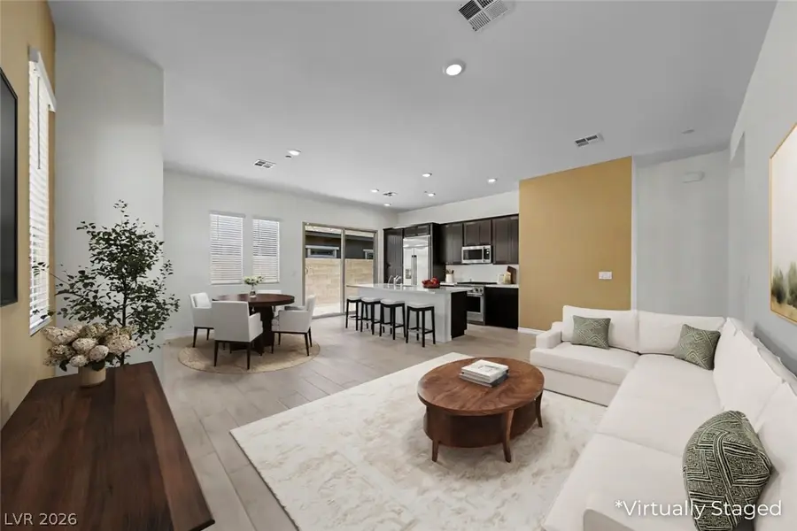 925 Allister Fields Lane, Las Vegas, NV 89138 - #3