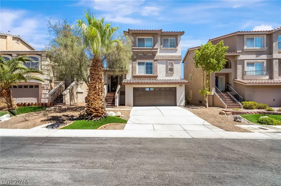6820 Pacific Echo Court, Las Vegas, NV 89139 - #2