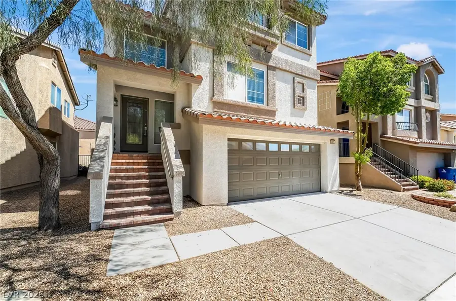 6820 Pacific Echo Court, Las Vegas, NV 89139 - #3