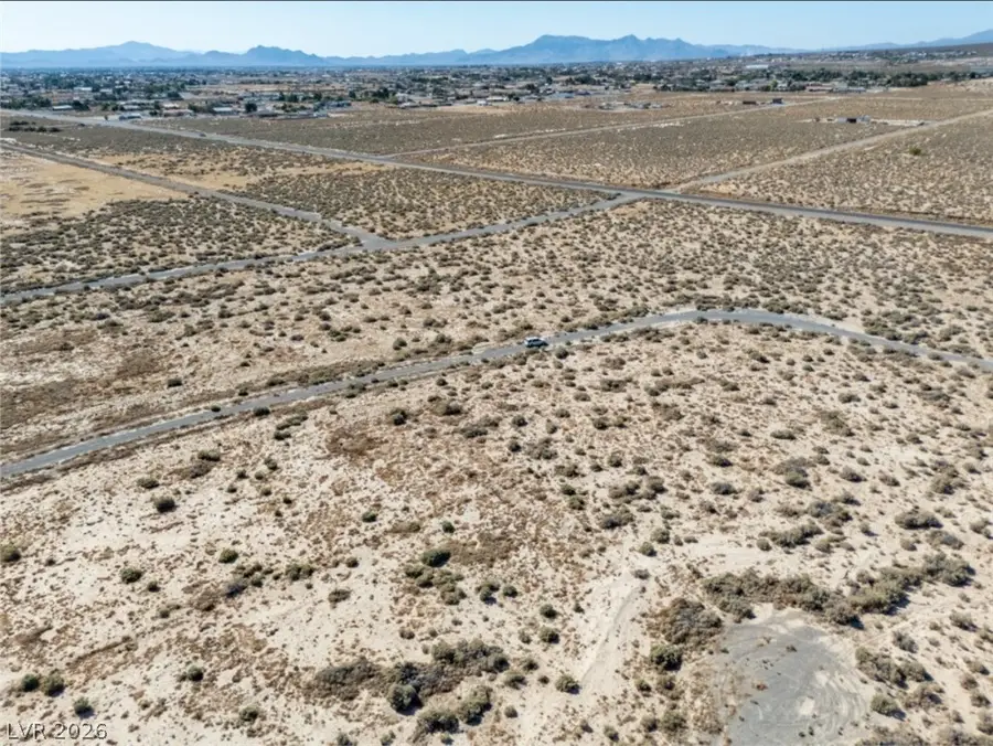 4081 S Dice Avenue, Pahrump, NV 89048 - #2