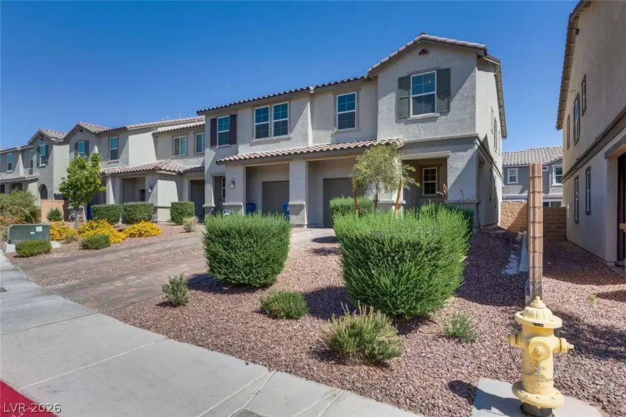 5312 Silver Branch, Spring Valley, NV 89918 - #3