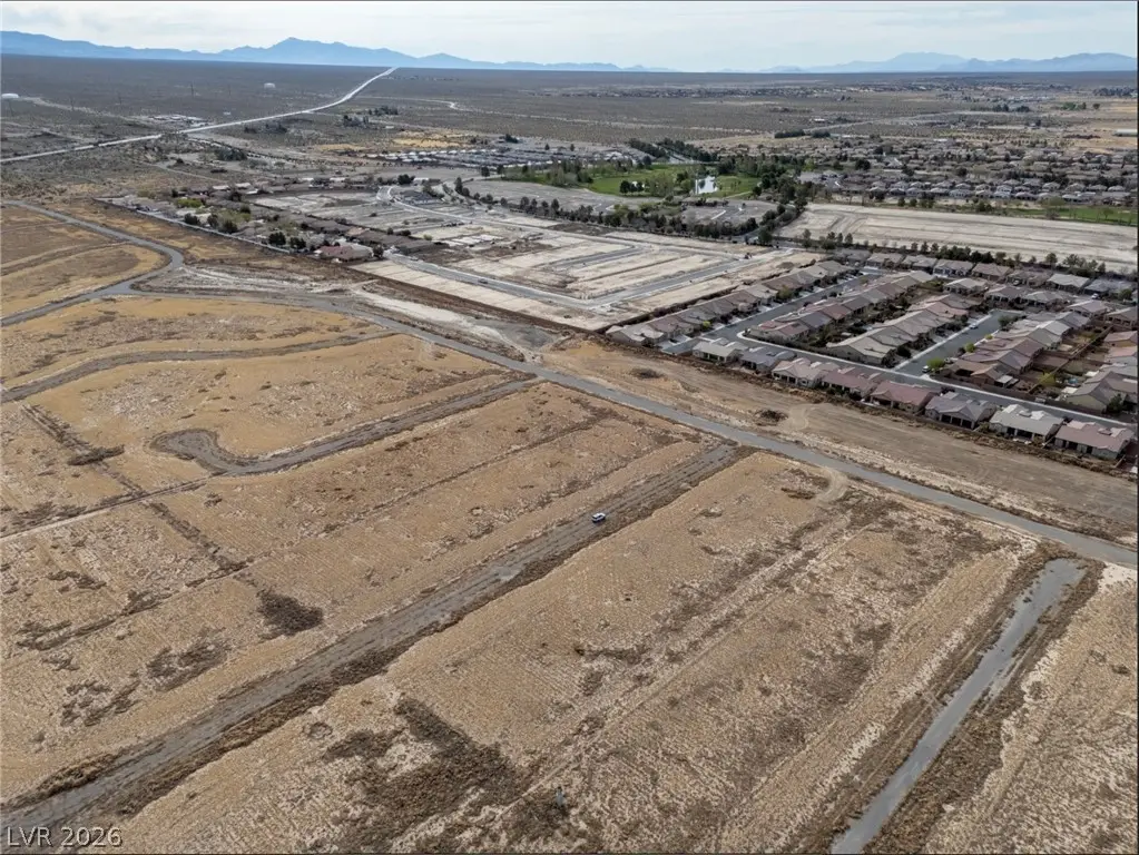 4181 S Crane Avenue, Pahrump, NV 89048 - #1