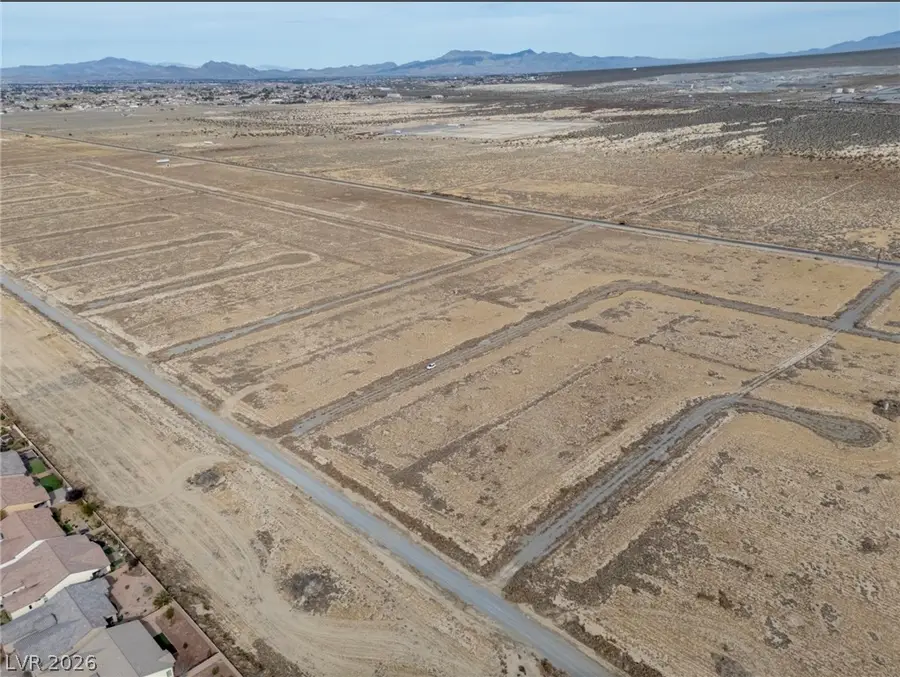 4181 S Crane Avenue, Pahrump, NV 89048 - #2