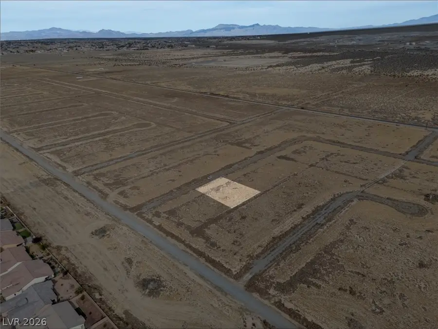 4181 S Crane Avenue, Pahrump, NV 89048 - #3