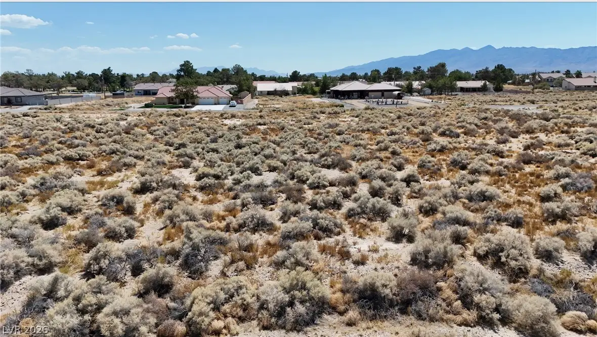 1401 E Kearney Street, Pahrump, NV 89048 - #1