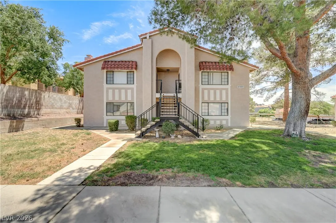 1309 Darlene Way #A, Boulder City, NV 89005 - #1