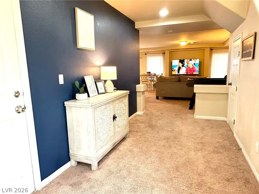 6806 Philharmonic Avenue, Las Vegas, NV 89139 - #2
