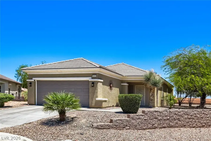 2516 Evansville Avenue, Henderson, NV 89052 - #3