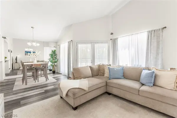 5581 Orchard Lane #150, Las Vegas, NV 89110