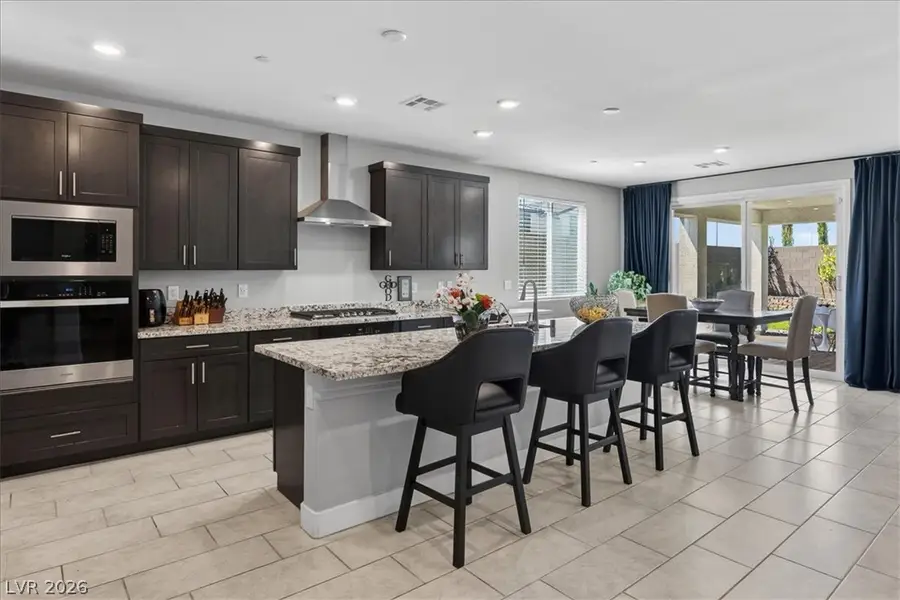 1863 Michael Springs Place, North Las Vegas, NV 89084 - #3