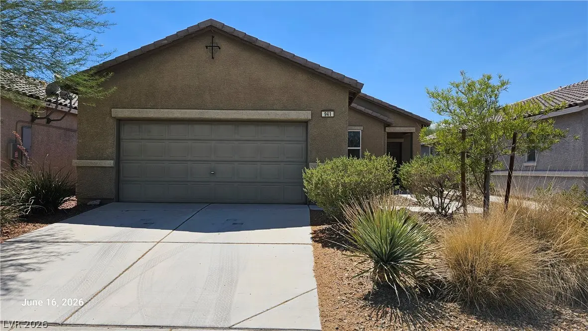 941 Aspen Cliff Drive, Henderson, NV 89011 - #1