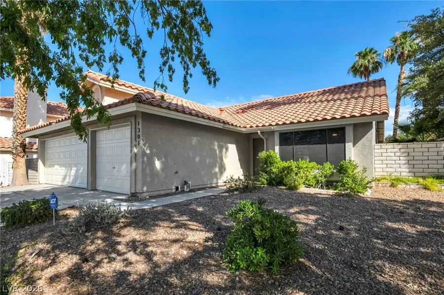 1301 Walstone Road, North Las Vegas, NV 89031 - #3