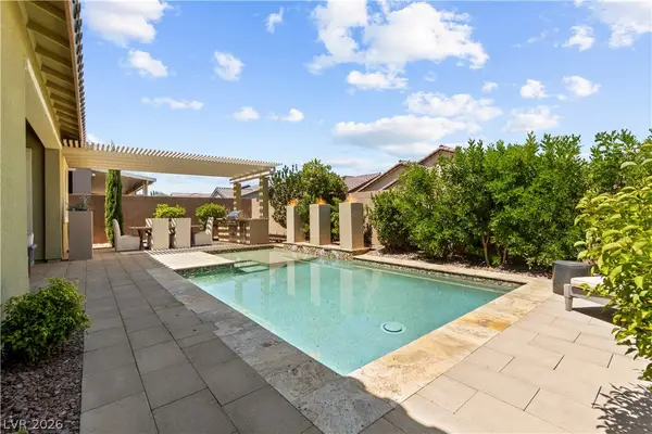 1199 N Water Street, Henderson, NV 89011