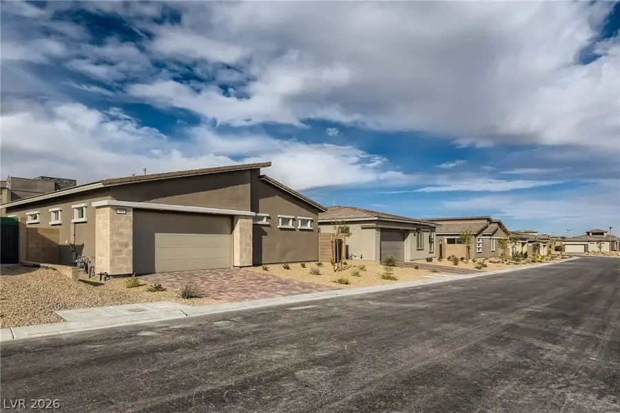933 Mayfield Manor Lane, Las Vegas, NV 89138 - #3