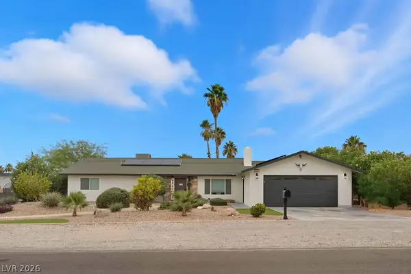 8715 W Hammer Lane, Las Vegas, NV 89149
