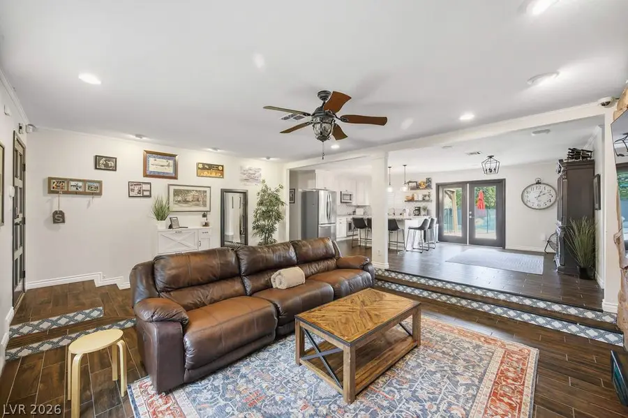8715 W Hammer Lane, Las Vegas, NV 89149 - #3