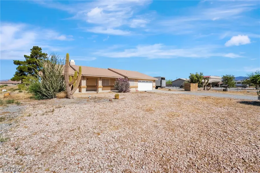 2620 Sagebrush Avenue, Pahrump, NV 89048 - #3