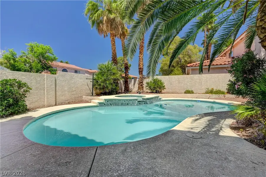 1484 Flintrock Road, Henderson, NV 89014 - #3