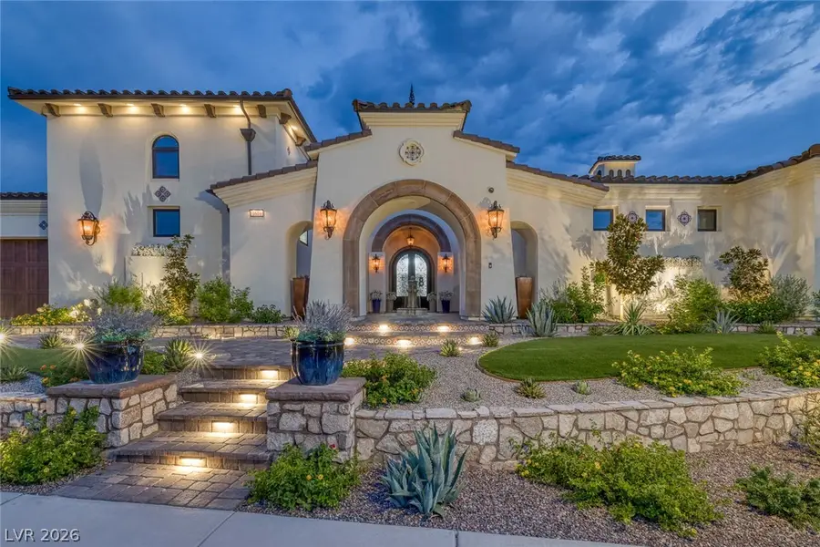 1616 Villa Rica Drive, Henderson, NV 89052 - #2