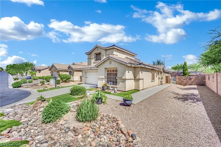 4504 Silverwind Road, North Las Vegas, NV 89031 - #2