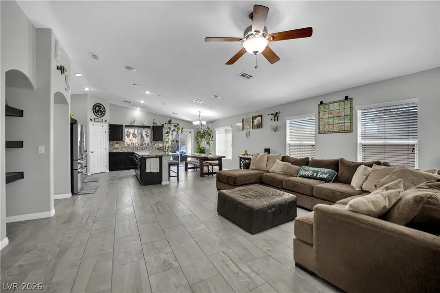 4504 Silverwind Road, North Las Vegas, NV 89031 - #3