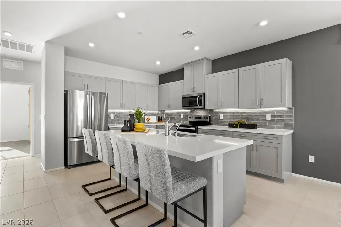 5639 Amethyst Valley Street, Las Vegas, NV 89118 - #1