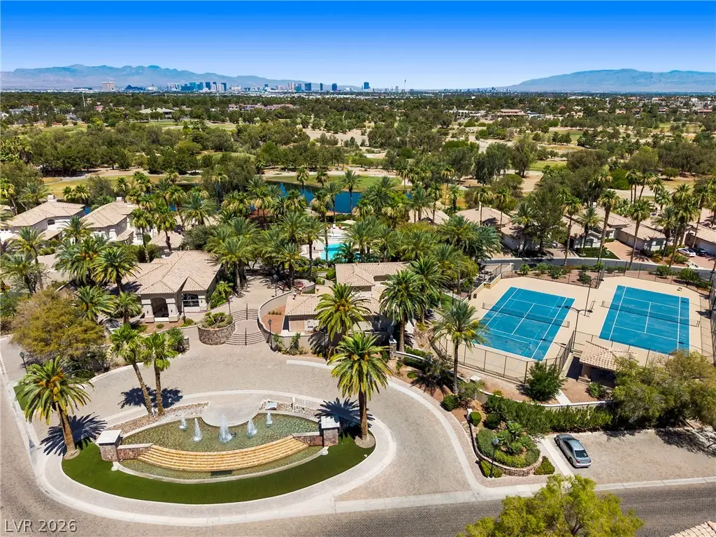 475 Indigo Springs Street, Henderson, NV 89014 - #1