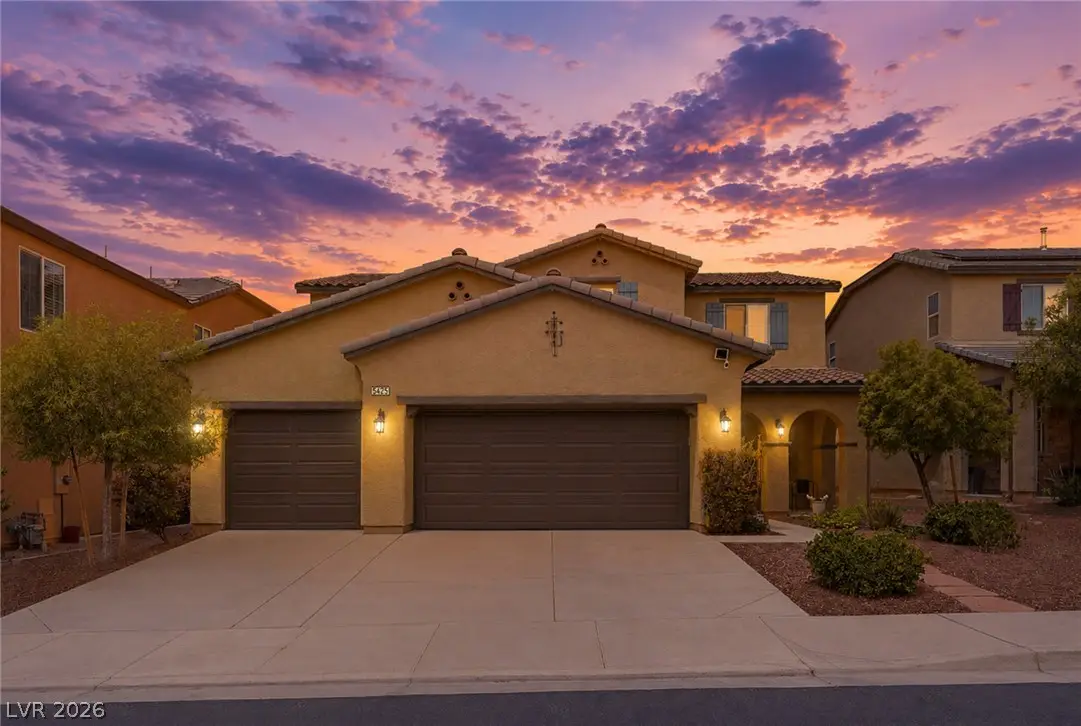 6429 Willowstone Street, Las Vegas, NV 89166 - #1