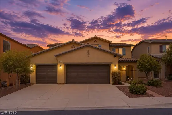 6429 Willowstone Street, Las Vegas, NV 89166