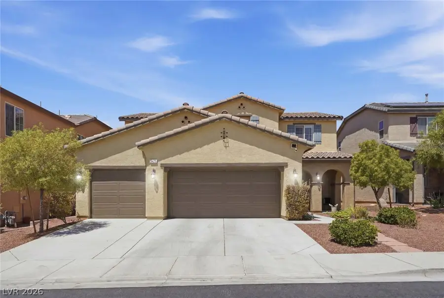 6429 Willowstone Street, Las Vegas, NV 89166 - #2