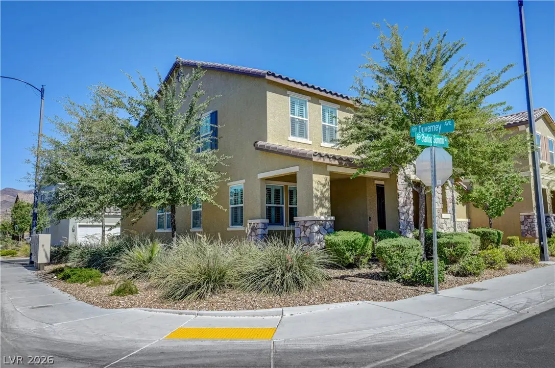 2852 Starling Summit Street, Henderson, NV 89044 - #1