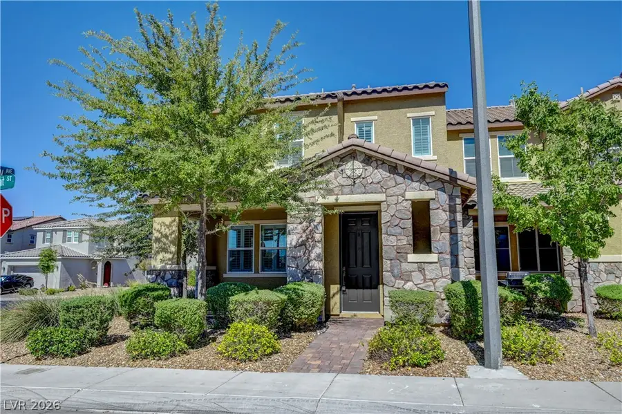 2852 Starling Summit Street, Henderson, NV 89044 - #2